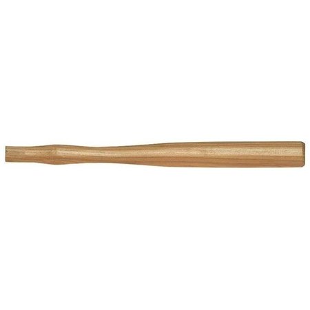 LINK HANDLES Link Handle 0962563 Machinist Hammer Handle for Use with 32 - 48 oz Hammers; American Hickory 962563